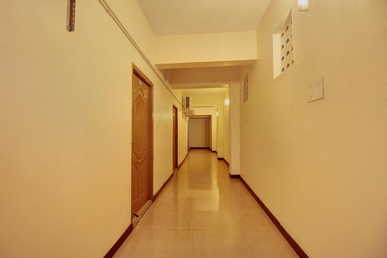 Oyo Flagship 16345 Pkn Residency Hotel Maduráj Kültér fotó