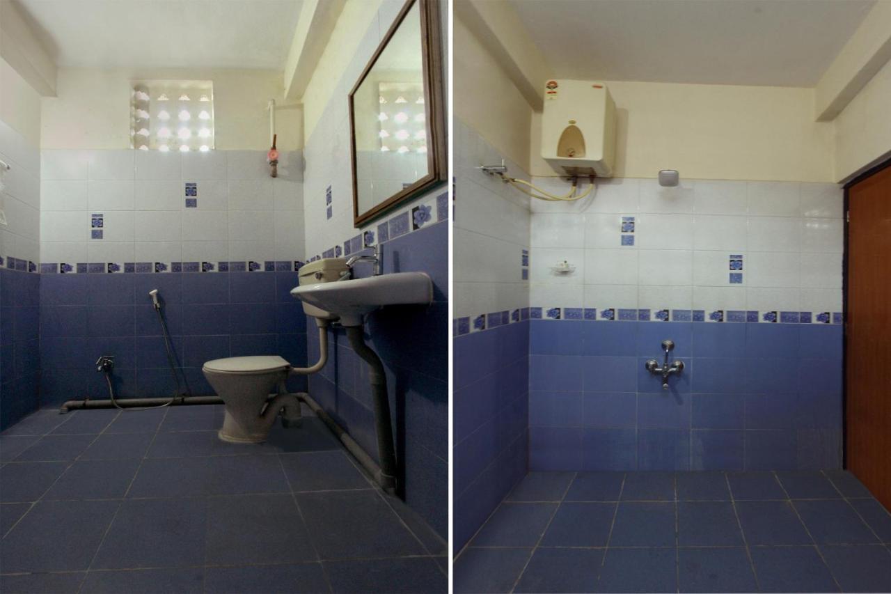 Oyo Flagship 16345 Pkn Residency Hotel Maduráj Kültér fotó